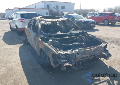 2006 Volvo S60 R from USA, damaged, VIN YV1RH527062515112